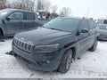 Photo 2 of 15 — 2021 Jeep Cherokee