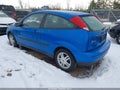 2000 Ford Focus — photo 3 of 14 | VIN 3FAFP3131YR191333