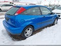 2000 Ford Focus — photo 4 of 14 | VIN 3FAFP3131YR191333