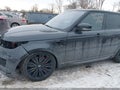 Photo 14 of 16 — 2020 Land Rover Range Rover Sport