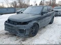 Photo 2 of 16 — 2020 Land Rover Range Rover Sport