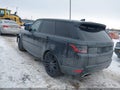 Photo 3 of 16 — 2020 Land Rover Range Rover Sport