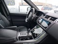 Photo 5 of 16 — 2020 Land Rover Range Rover Sport