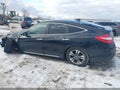 2013 Honda Crosstour — photo 14 of 16 | VIN 5J6TF2H5XDL005079