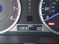 2013 Honda Crosstour — photo 15 of 16 | VIN 5J6TF2H5XDL005079