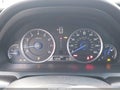 2013 Honda Crosstour — photo 7 of 16 | VIN 5J6TF2H5XDL005079