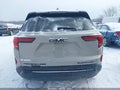 2026 GMC Terrain — photo 17 of 17 | VIN 3GKALUEG6TL307824