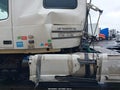 Photo 19 of 23 — 2022 Volvo VNL