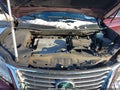 2015 Lexus RX 350 — photo 10 of 16 | VIN 2T2BK1BA5FC299056
