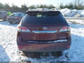 2015 Lexus RX 350 — photo 16 of 16 | VIN 2T2BK1BA5FC299056