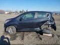 Photo 15 of 20 — 2013 Chevrolet Spark
