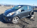 Photo 2 of 20 — 2013 Chevrolet Spark