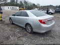 Photo 3 of 16 — 2012 Toyota Camry
