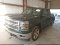 2014 Chevrolet Silverado 1500 — photo 2 of 16 | VIN 1GCVKREC8EZ357159