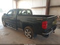 Photo 3 of 16 — 2014 Chevrolet Silverado 1500