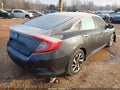 Photo 4 of 16 — 2016 Honda Civic