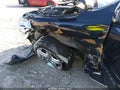2011 Dodge Durango — photo 18 of 18 | VIN 1D4SD5GT0BC694901