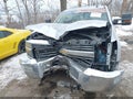 Photo 12 of 16 — 2016 Chevrolet Silverado 2500