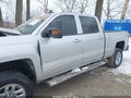 Photo 14 of 16 — 2016 Chevrolet Silverado 2500