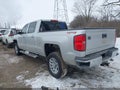 Photo 3 of 16 — 2016 Chevrolet Silverado 2500
