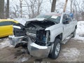 Photo 6 of 16 — 2016 Chevrolet Silverado 2500