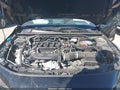Photo 10 of 16 — 2026 Honda Civic