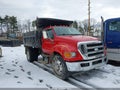 Photo 1 of 13 — 2008 Ford F-650