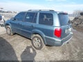Photo 3 of 11 — 2005 Honda Pilot