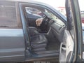 2005 Honda Pilot — photo 5 of 11 | VIN 2HKYF18695H517923
