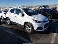 2020 Chevrolet Trax — photo 1 of 17 | VIN KL7CJLSBXLB073425