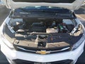 2020 Chevrolet Trax — photo 10 of 17 | VIN KL7CJLSBXLB073425