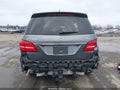 2019 Mercedes-Benz GLS-Class — photo 17 of 18 | VIN 4JGDF6EE1KB224467