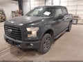 2016 Ford F-150 — photo 2 of 16 | VIN 1FTEW1EG4GKD23823