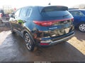 Photo 3 of 17 — 2021 Kia Sportage