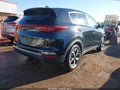 Photo 4 of 17 — 2021 Kia Sportage