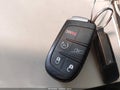 2017 Dodge Durango — photo 11 of 16 | VIN 1C4RDJDG5HC611161
