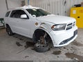 2017 Dodge Durango — photo 1 of 16 | VIN 1C4RDJDG5HC611161