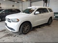 2017 Dodge Durango — photo 2 of 16 | VIN 1C4RDJDG5HC611161