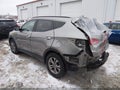 2016 Hyundai Santa Fe — photo 3 of 17 | VIN 5XYZUDLBXGG320320