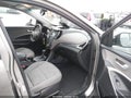 2016 Hyundai Santa Fe — photo 5 of 17 | VIN 5XYZUDLBXGG320320