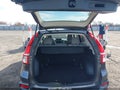 Photo 17 of 21 — 2015 Honda CR-V