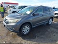 2015 Honda CR-V — photo 2 of 21 | VIN 3CZRM3H58FG702210