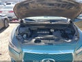 Photo 10 of 18 — 2017 Infiniti QX60
