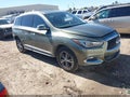 Photo 1 of 18 — 2017 Infiniti QX60