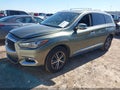 Photo 2 of 18 — 2017 Infiniti QX60