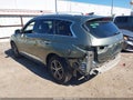 Photo 3 of 18 — 2017 Infiniti QX60