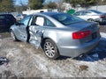 2014 Audi A6 — photo 3 of 15 | VIN WAUGFAFC2EN113511