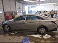 Photo 14 of 17 — 2025 Hyundai Elantra