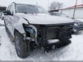 Photo 6 of 17 — 2025 Ford Expedition
