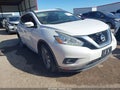 Photo 1 of 16 — 2017 Nissan Murano